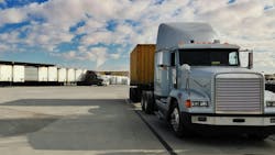 Drivers at the center of everything we do—it’s a real business strategy with major ROI Drivers at the center of everything we do—it’s a real business strategy with major ROI