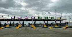 Indiana authorizes tolling Indiana authorizes tolling