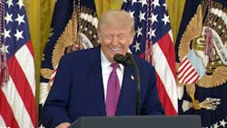 Trump revokes CARB Trump revokes CARB