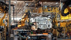 trump levies truck imports trump levies truck imports