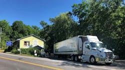 How Four Seasons’ private fleet is fueling 50 years of success How Four Seasons’ private fleet is fueling 50 years of success