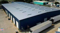 Utility Trailer develops dealer network Utility Trailer develops dealer network