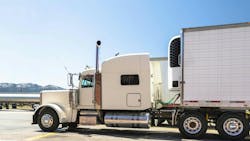 Nuclear verdicts are raising the stakes for refrigerated carriers Nuclear verdicts are raising the stakes for refrigerated carriers