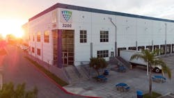 Lineage, Tyson solidify $1B partnership Lineage, Tyson solidify $1B partnership