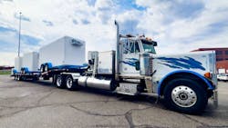 Polar King adds South Texas trailer dealer to expand mobile cold storage availability Polar King adds South Texas trailer dealer to expand mobile cold storage availability