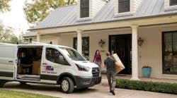 Ford E-Transit models’ loss of drive power from disengaged axle shaft Ford E-Transit models’ loss of drive power from disengaged axle shaft