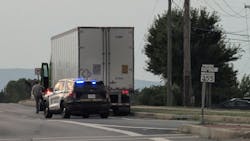 English proficiency and CDL rules drive stronger oversight for professional drivers English proficiency and CDL rules drive stronger oversight for professional drivers