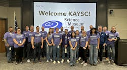 Trane Technologies renews grant to support STEM education tied to future cold chain and climate solutions Trane Technologies renews grant to support STEM education tied to future cold chain and climate solutions