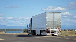Spot rates rise sharply as trucking market enters late December peak season Spot rates rise sharply as trucking market enters late December peak season