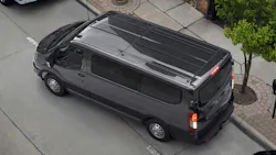 Ford Transit models’ rearview camera display may not operate Ford Transit models’ rearview camera display may not operate