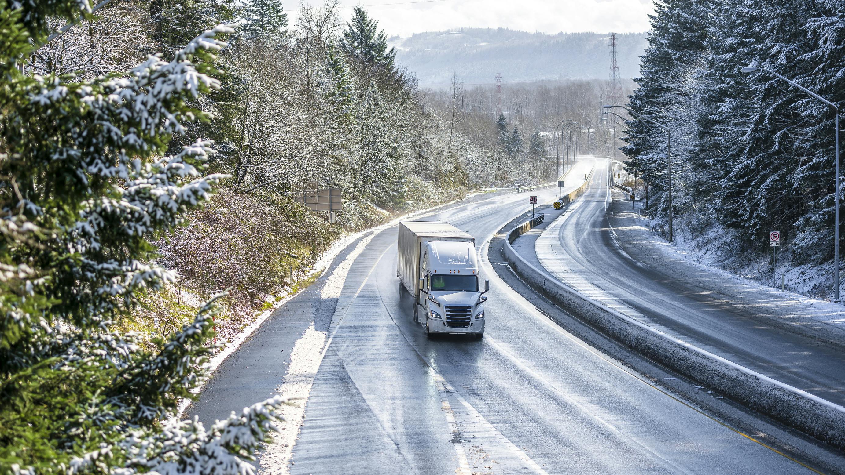 Roeth: Fleet efficiency and EV adoption priorities for 2026