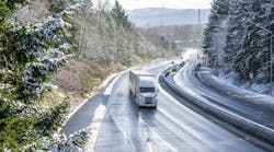 Roeth: Fleet efficiency and EV adoption priorities for 2026 Roeth: Fleet efficiency and EV adoption priorities for 2026