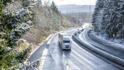 Roeth: Fleet efficiency and EV adoption priorities for 2026 Roeth: Fleet efficiency and EV adoption priorities for 2026