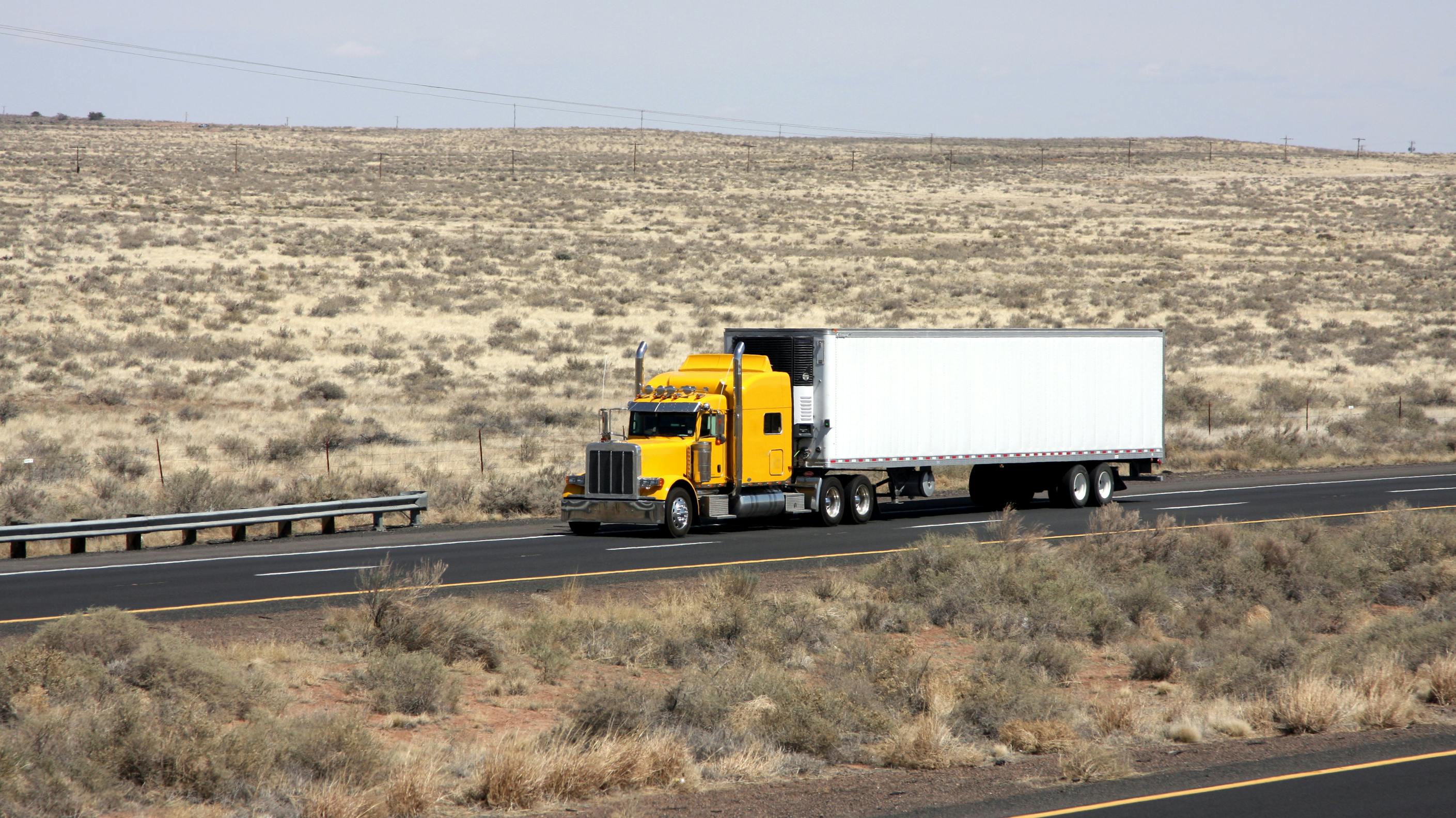 Sikh Coalition sues California DMV to challenge revocation of immigrant truck driver licenses