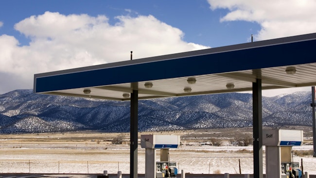 Holiday fuel relief brings diesel and gas prices down across the U.S. for fleets