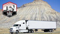 white refrigerated truck in Colorado white refrigerated truck in Colorado