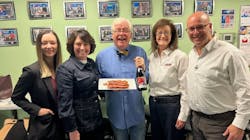 Arpin celebrates Annual Day of Giving with a matching $100,000 donation to the Rhode Island Community Food Bank Arpin celebrates Annual Day of Giving with a matching $100,000 donation to the Rhode Island Community Food Bank