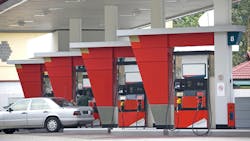 Diesel and gasoline prices show slight declines as 2026 begins Diesel and gasoline prices show slight declines as 2026 begins