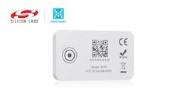 Mokosmart and Silicon Labs launch M4 Pro and S05T sensors to improve cold chain temperature monitoring Mokosmart and Silicon Labs launch M4 Pro and S05T sensors to improve cold chain temperature monitoring