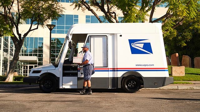 U.S. Postal Service strengthens requirements for contracted trucking providers