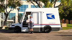 U.S. Postal Service strengthens requirements for contracted trucking providers U.S. Postal Service strengthens requirements for contracted trucking providers