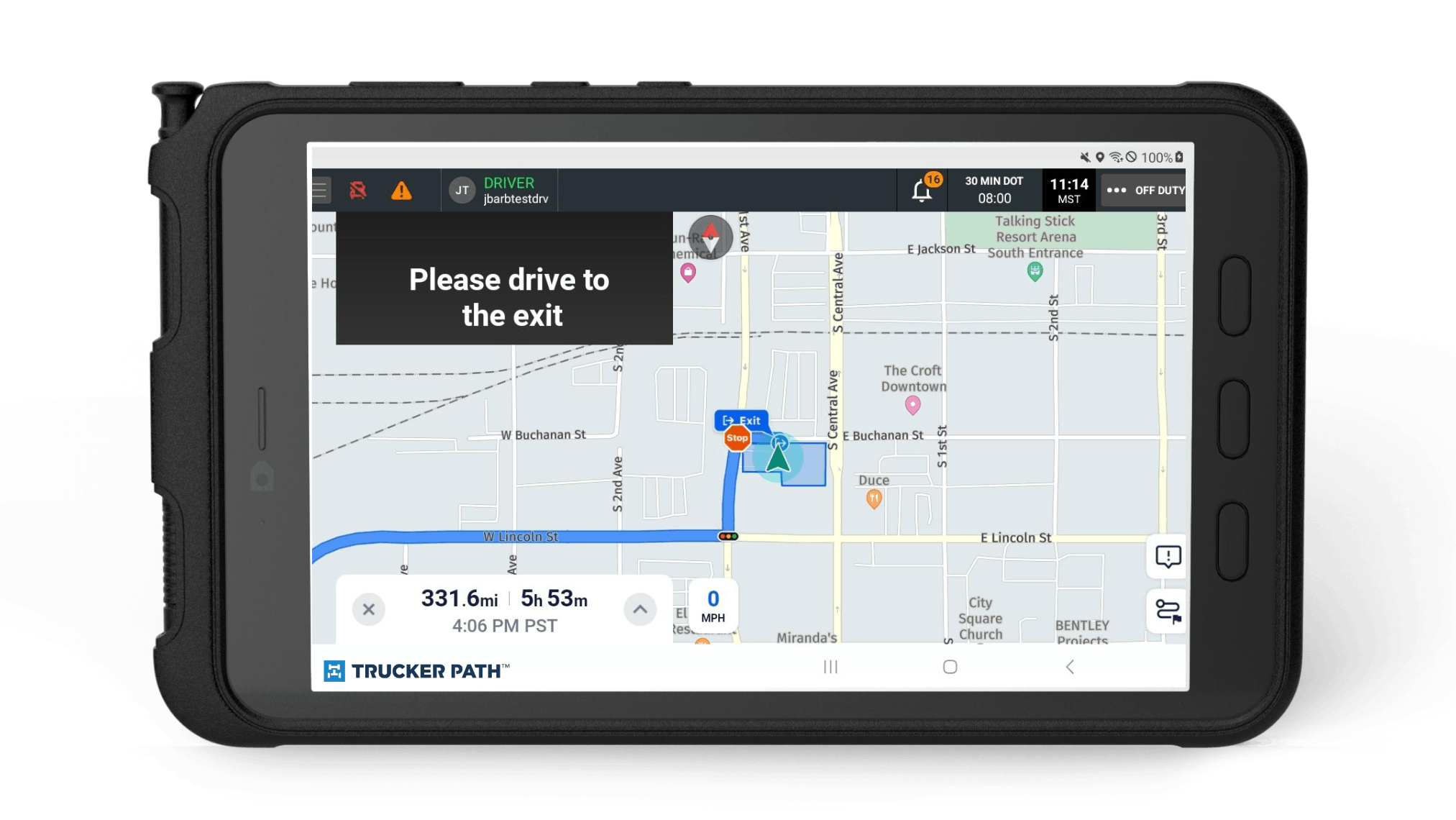 Trucking Tech Today: Trucker Path, Transfix, and Teletrac Navman enhance fleet efficiency with new tech tools, research