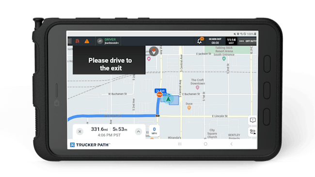 Trucking Tech Today: Trucker Path, Transfix, and Teletrac Navman enhance fleet efficiency with new tech tools, research