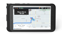 Trucking Tech Today: Trucker Path, Transfix, and Teletrac Navman enhance fleet efficiency with new tech tools, research Trucking Tech Today: Trucker Path, Transfix, and Teletrac Navman enhance fleet efficiency with new tech tools, research