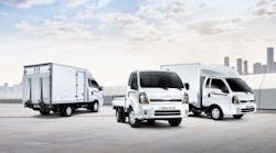 Kia launches new 2026 Bongo III refrigerated trucks to boost cargo efficiency and safety Kia launches new 2026 Bongo III refrigerated trucks to boost cargo efficiency and safety
