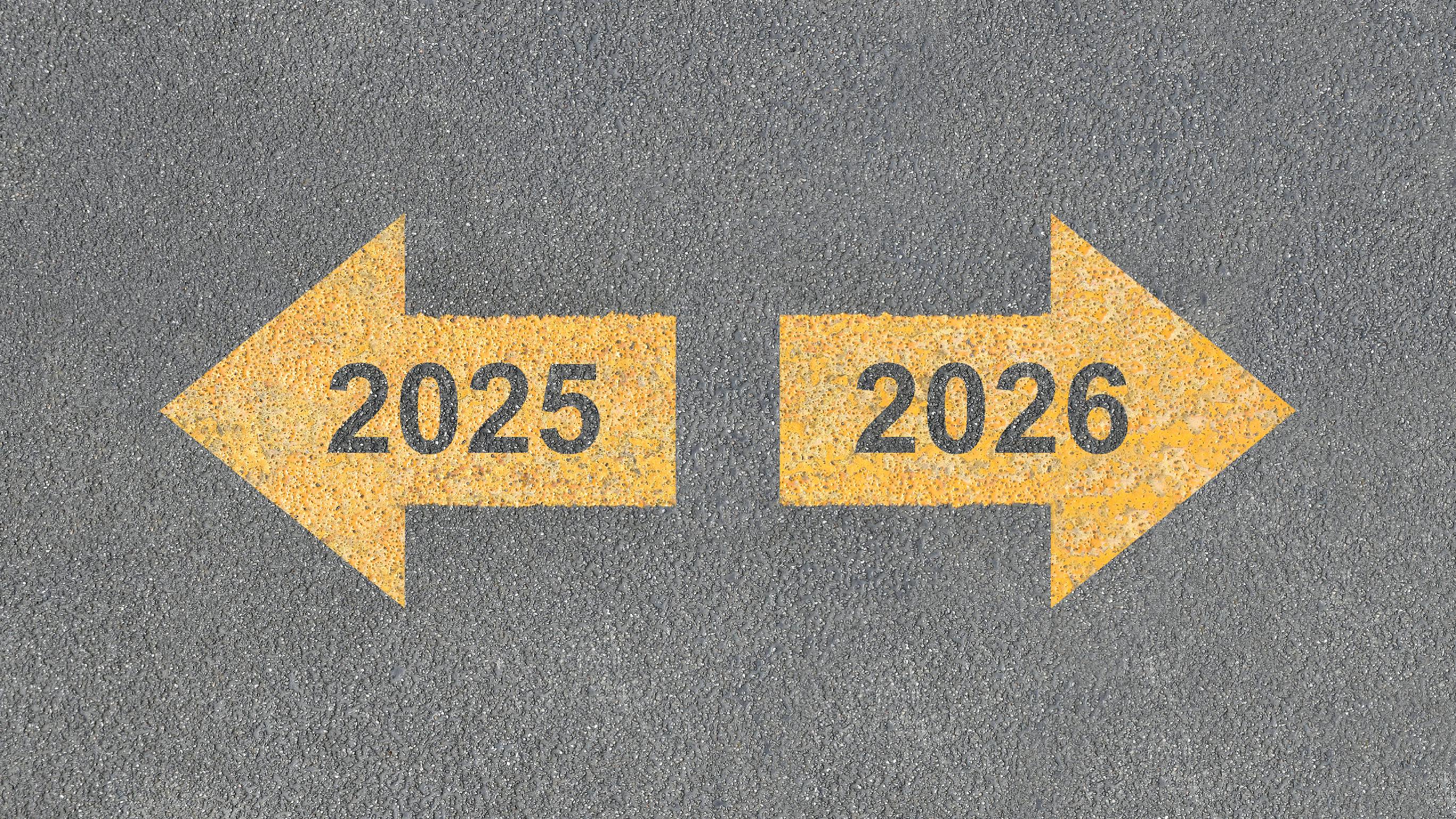 2026 trucking predictions