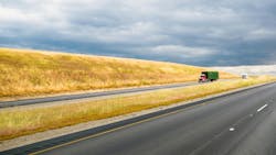 CVSA's Human Trafficking Awareness Initiative to kick off in the U.S. January 12 CVSA's Human Trafficking Awareness Initiative to kick off in the U.S. January 12