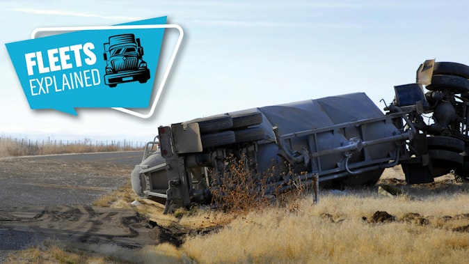 Fleets Explained: What are nuclear verdicts?