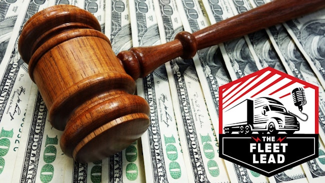 tort payouts concept