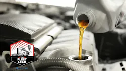 Car engine Oil PC-12