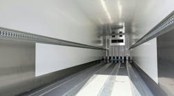 Clarios launches trailer battery manager, supportng cold-chain and lift gate operation Clarios launches trailer battery manager, supportng cold-chain and lift gate operation