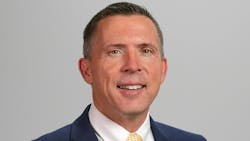 Averitt names Chris Thacker VP of pricing and traffic after Mark Davis’ retirement Averitt names Chris Thacker VP of pricing and traffic after Mark Davis’ retirement