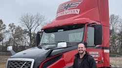 Southeastern Freight Lines promotes Seth Whitener to service center manager in Little Rock Southeastern Freight Lines promotes Seth Whitener to service center manager in Little Rock