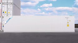 SeaCube Cold Solutions acquires Martin Container to expand national portable cold storage coverage SeaCube Cold Solutions acquires Martin Container to expand national portable cold storage coverage