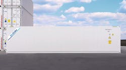 SeaCube Cold Solutions acquires Martin Container to expand national portable cold storage coverage SeaCube Cold Solutions acquires Martin Container to expand national portable cold storage coverage