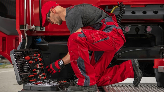 Don&rsquo;t recruit your next fleet maintenance manager&mdash;grow your own