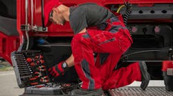 Don’t recruit your next fleet maintenance manager—grow your own Don’t recruit your next fleet maintenance manager—grow your own