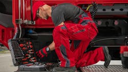 Don’t recruit your next fleet maintenance manager—grow your own Don’t recruit your next fleet maintenance manager—grow your own