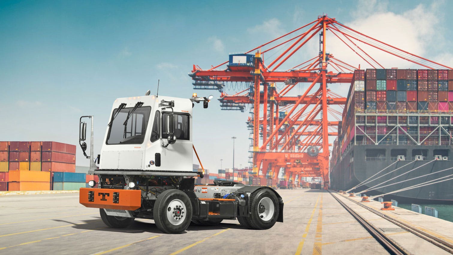 TICO models&rsquo; loss of steering control from track rod detachment