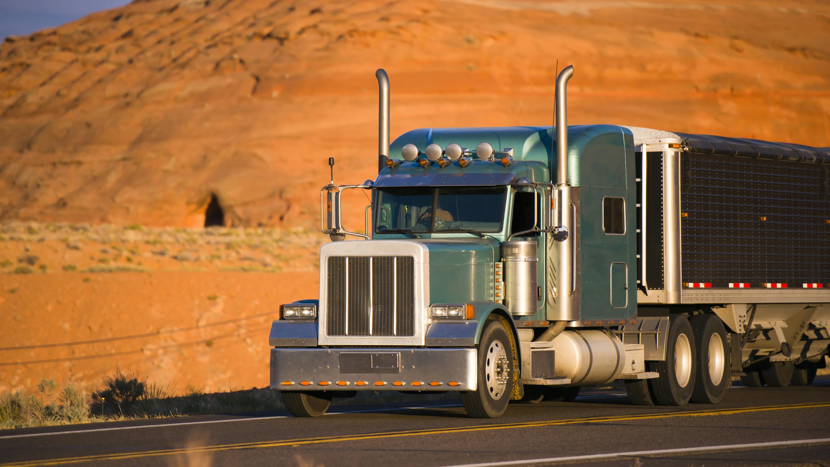 Teletrac Navman unveils research to highlight the role of safety technology in driver exoneration