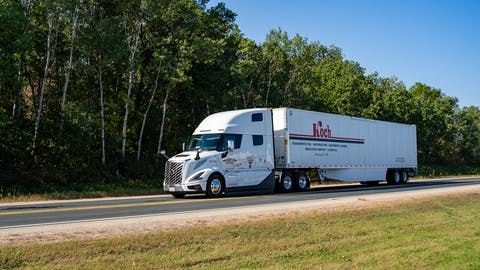Acquisitions & Partnerships: Dana, Koch, and Southeastern expand operations and logistics reach