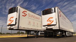 Sunswap enters Latin America to expand electric transport refrigeration solutions Sunswap enters Latin America to expand electric transport refrigeration solutions