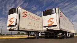 Sunswap enters Latin America to expand electric transport refrigeration solutions Sunswap enters Latin America to expand electric transport refrigeration solutions