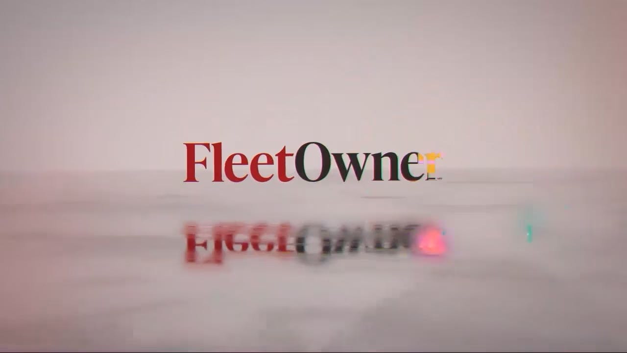 Fleet Owner December 2025