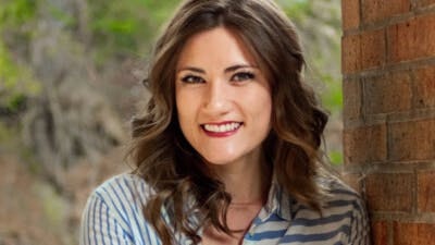 Jade Brasher, FleetOwner executive editor.