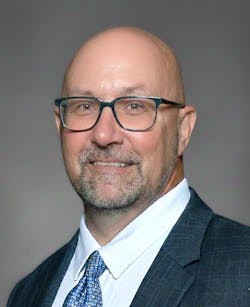 Vipar Heavy Duty names Jeff Paul EVP to expand operations and strategy Vipar Heavy Duty names Jeff Paul EVP to expand operations and strategy